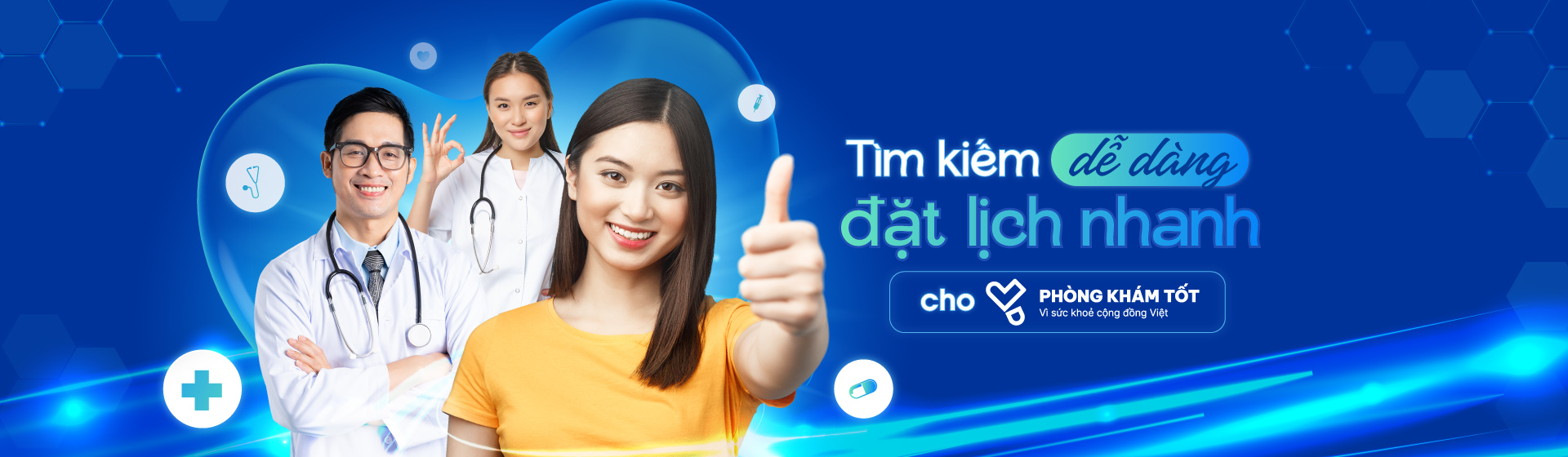 Phòng Khám Tốt