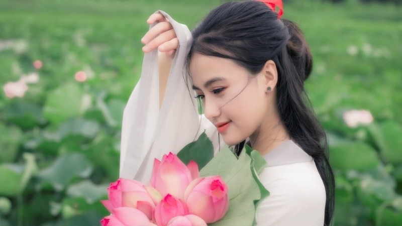Minh Minh