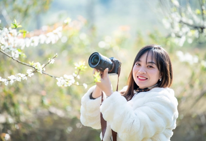 Tran Mai