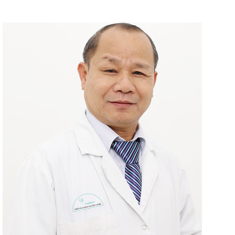 TRƯƠNG ĐỨC ANH