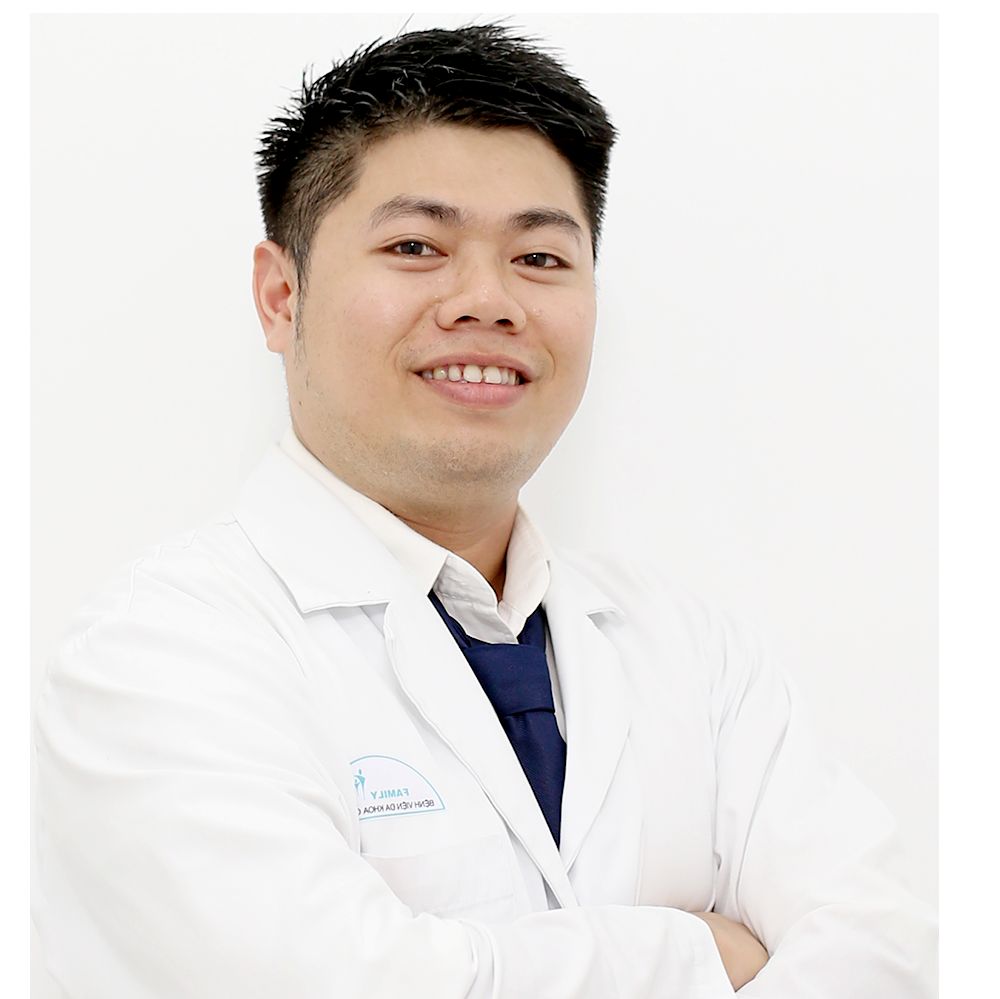 THÁI MINH TUỆ