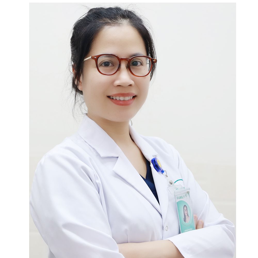 HỒ PHAN THỊ LY ĐA