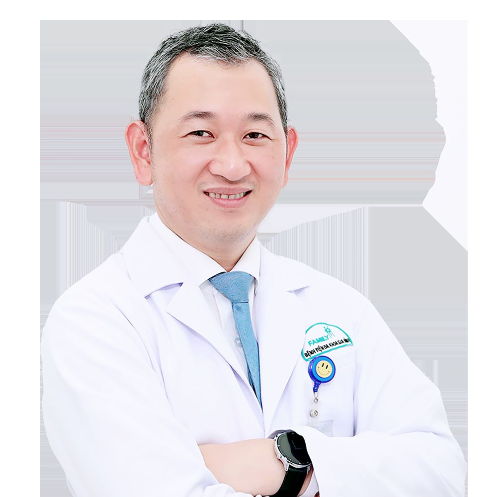 NGUYỄN THẾ TY