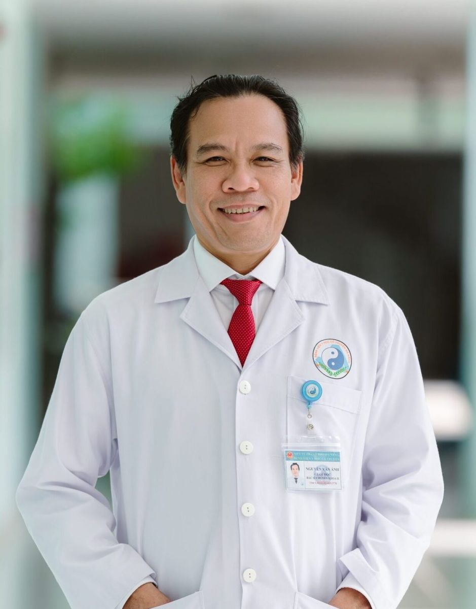 NGUYỄN VĂN ÁNH