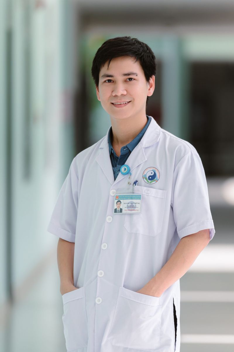 HOÀNG VIỆT DŨNG