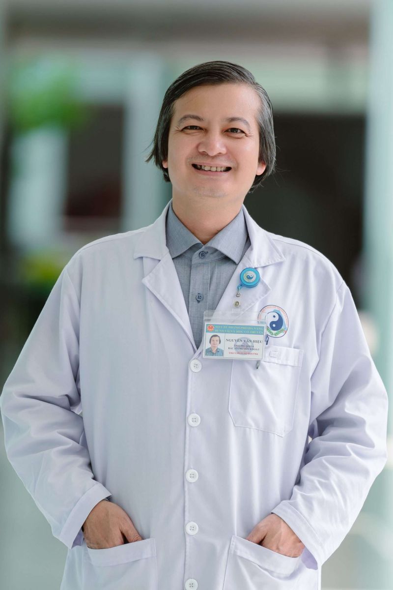 NGUYỄN VĂN HIỆU