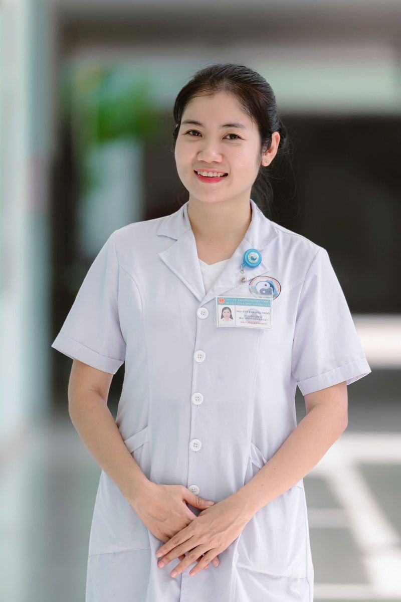 NGUYỄN PHƯƠNG THẢO