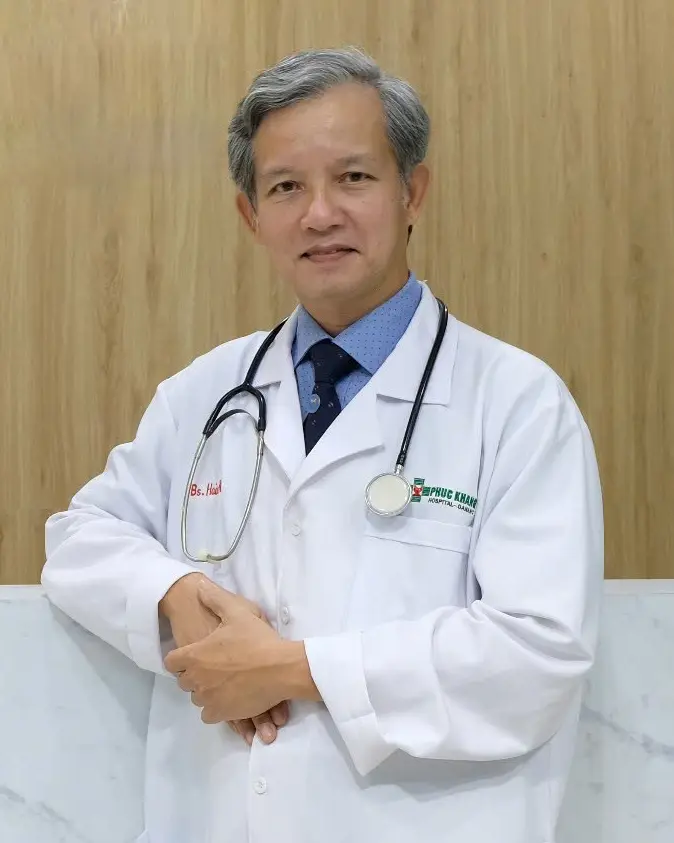 Hoàng Minh