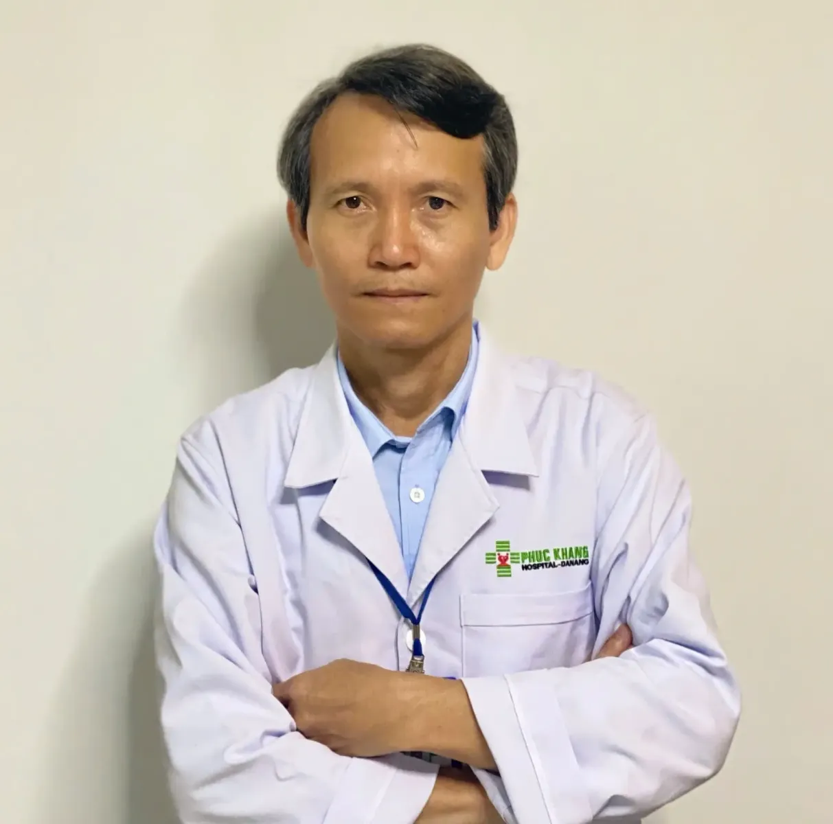 Nguyễn Trung Hậu
