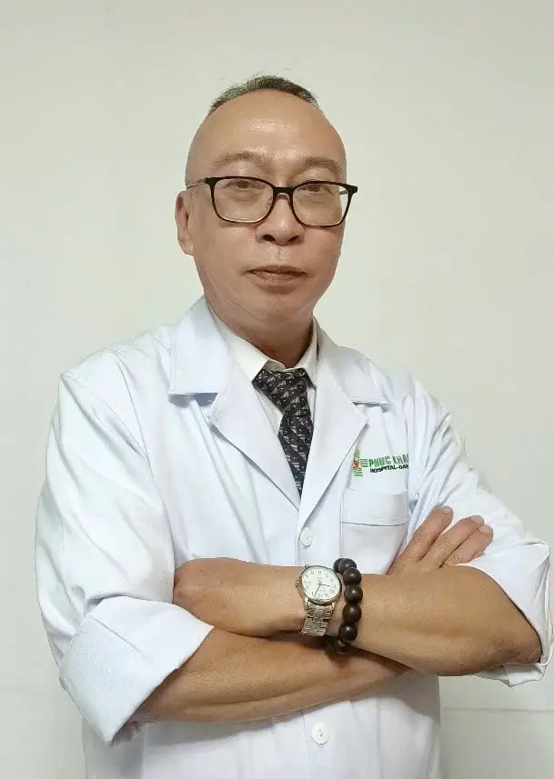 Nguyễn Quốc Bảo