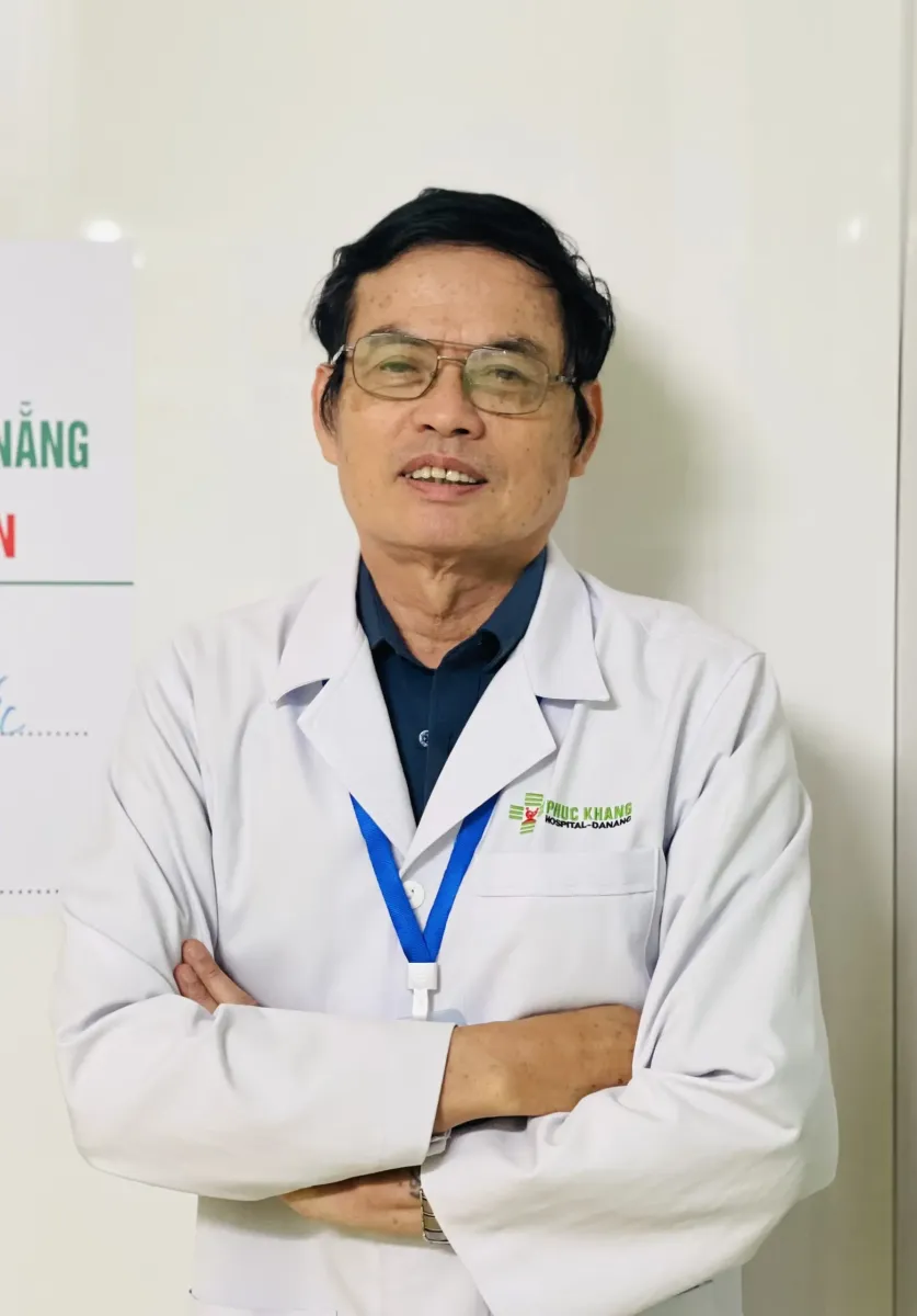 Lê Minh Đức