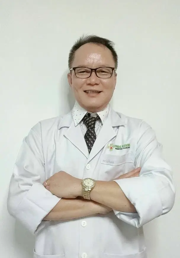 Dương Văn Lâm