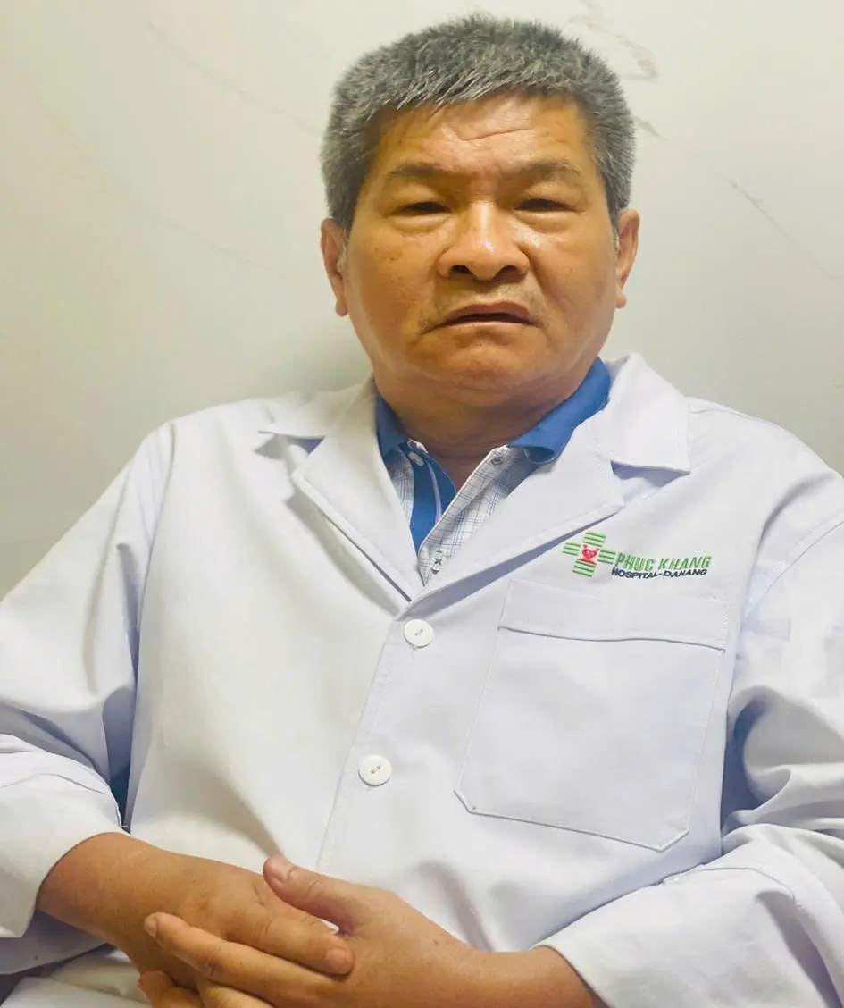 Lê Bá Phước