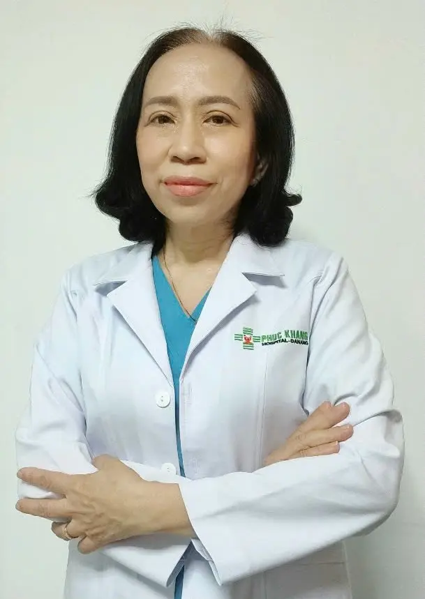 Trần Thị Thanh Chi