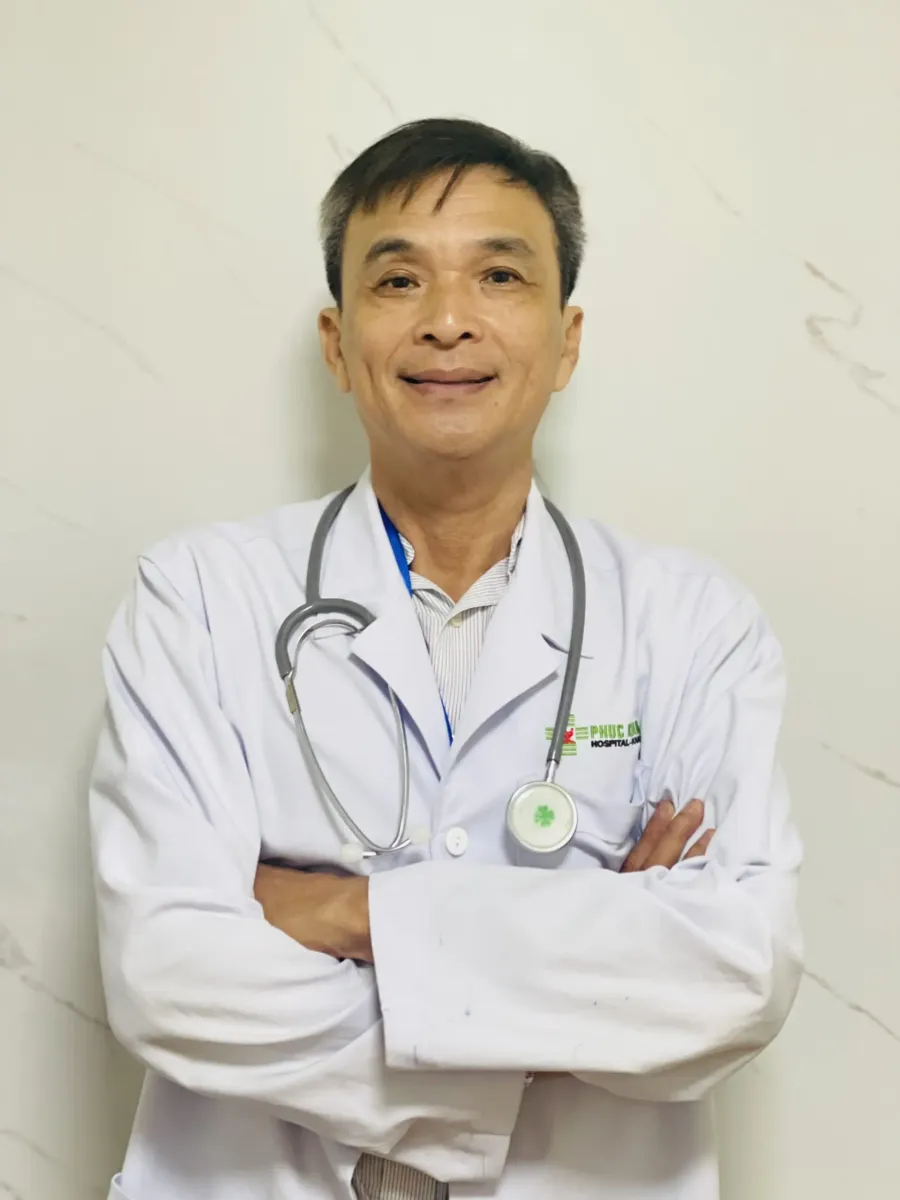 Ngô Văn Bính
