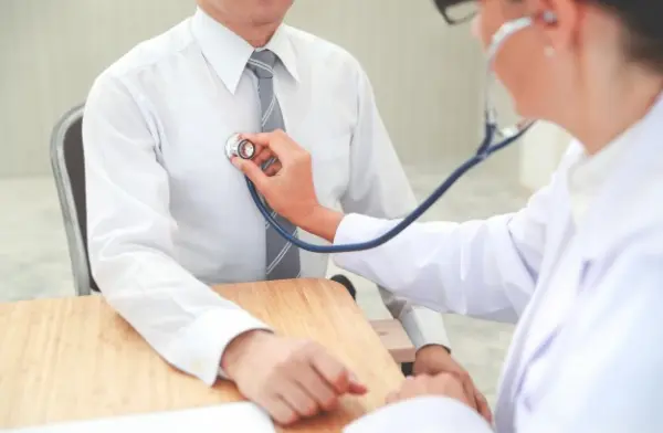 Dịch vụ khám nội tổng quát