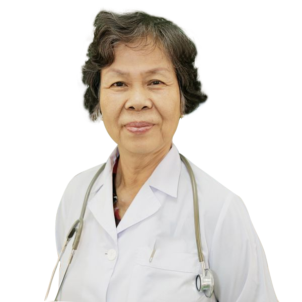 GS. TS. BS Nguyễn Thị Dụ