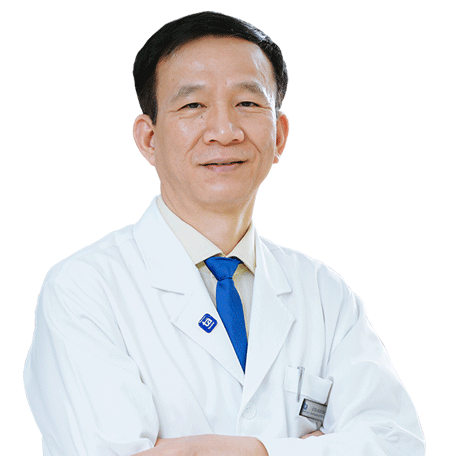 GS.TS.BS Ngô Qúy Châu