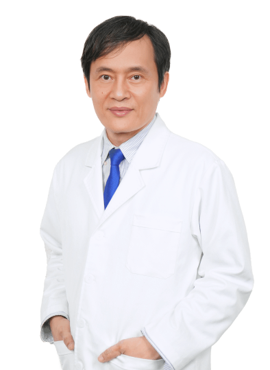 TS.BS Trần Đức Hậu