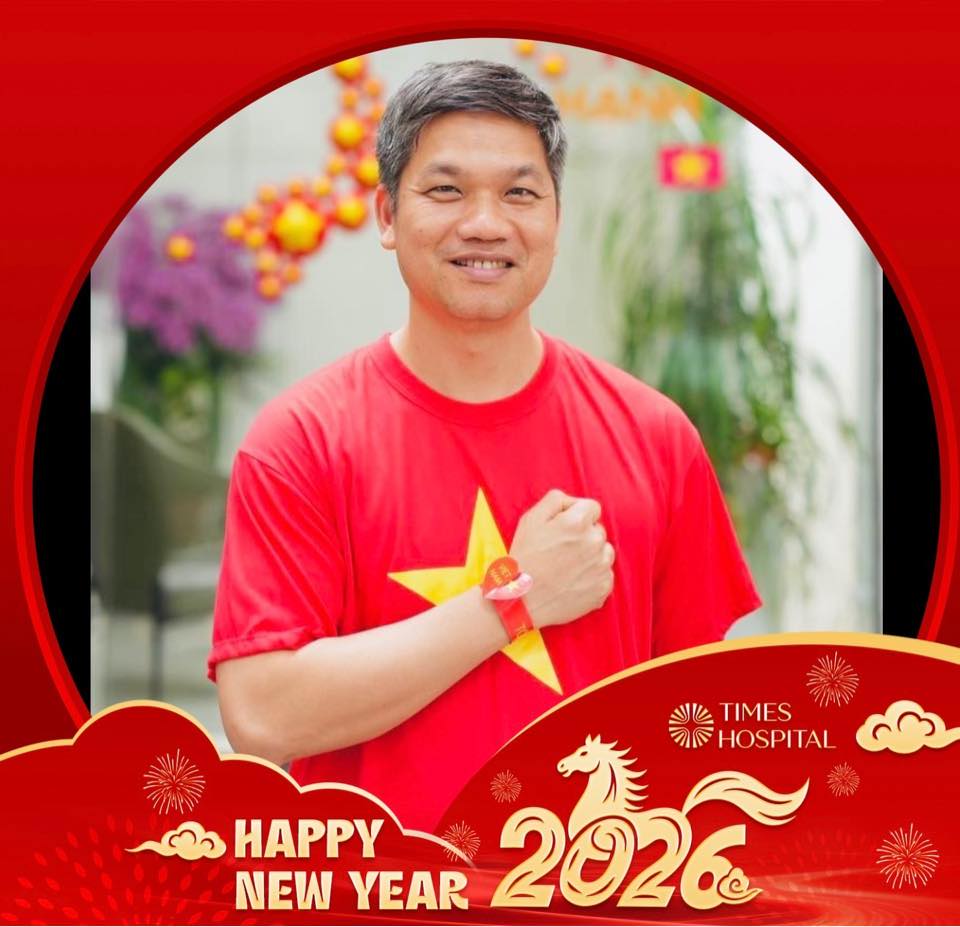 BS Lê Hữu Điền