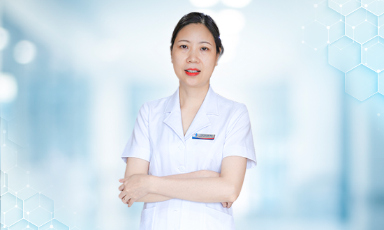 Chử Thị Anh Thơ