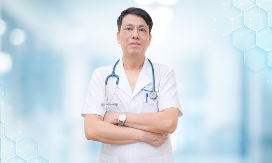 Nguyễn Thắng Lợi
