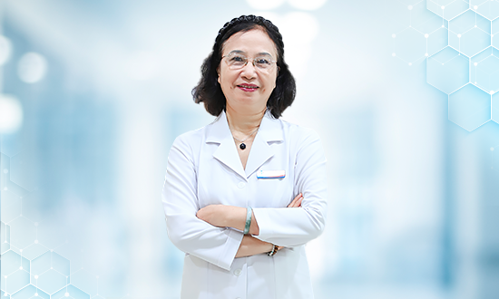 Nguyễn Thị Huê