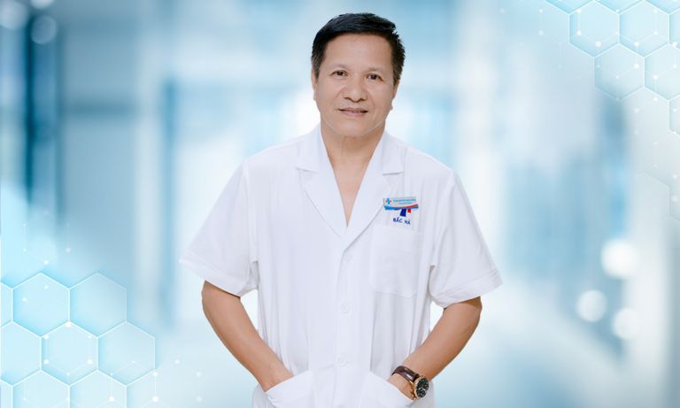 Nguyễn Mạnh Hồng