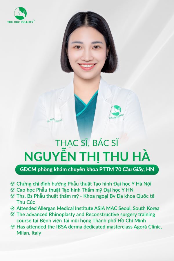 Nguyễn Thị Thu Hà