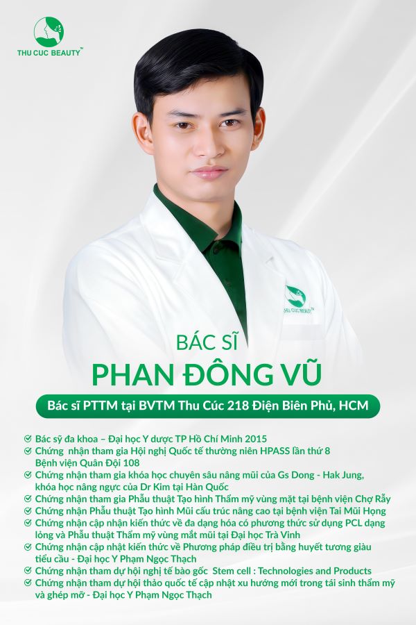 Phan Đông Vũ