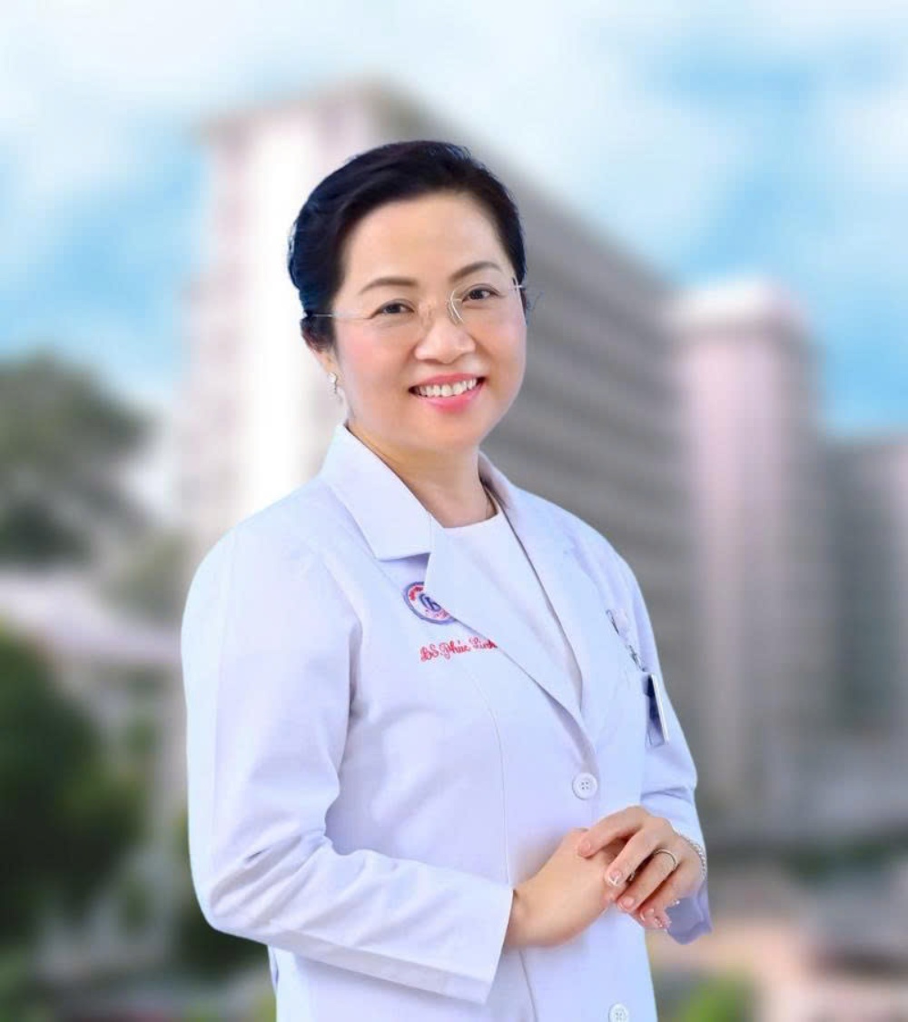 Huỳnh Phan Phúc Linh