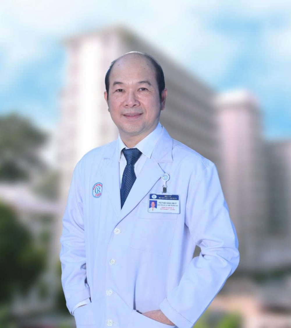Hoàng Văn Sỹ