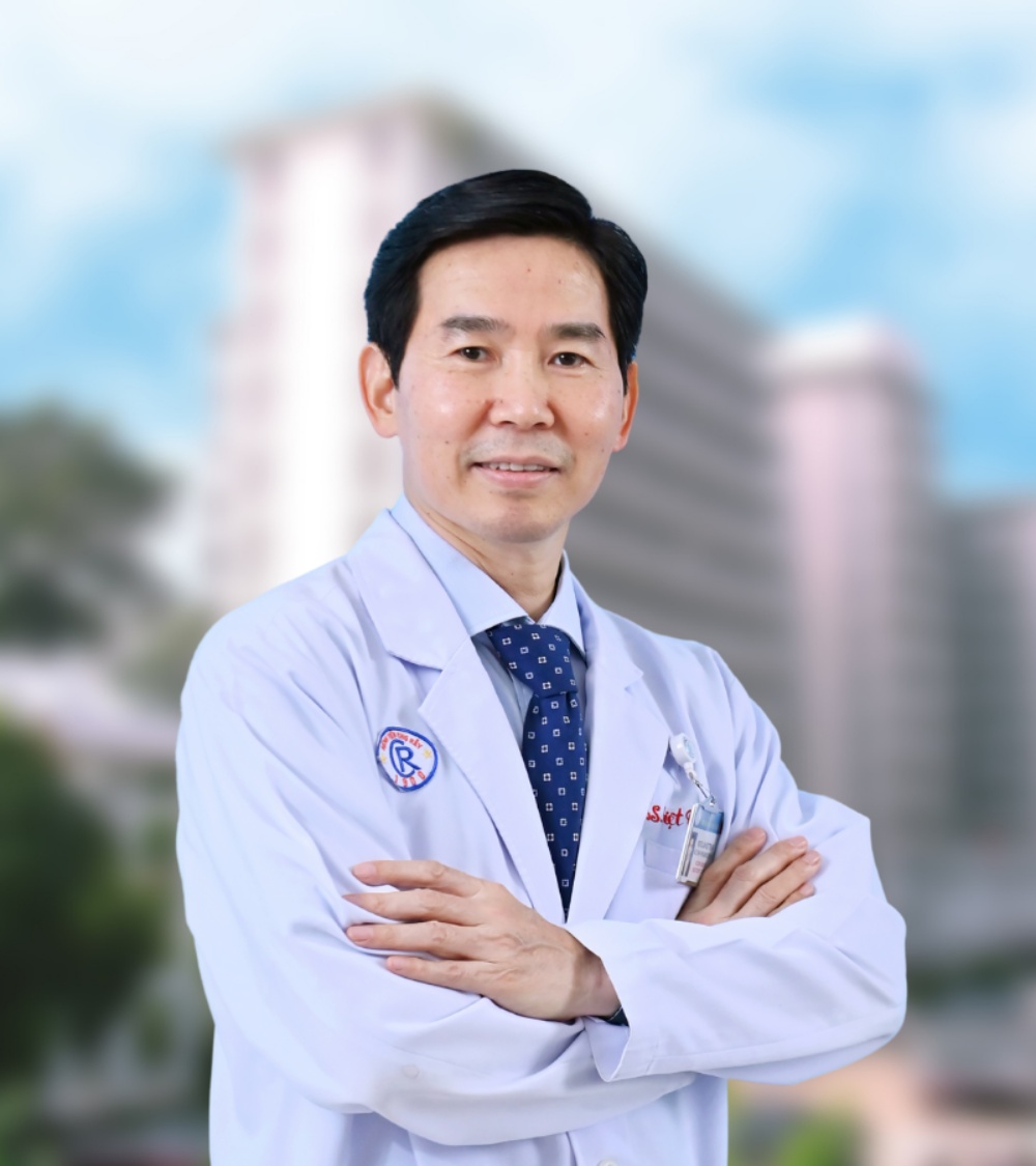 Lâm Việt Trung