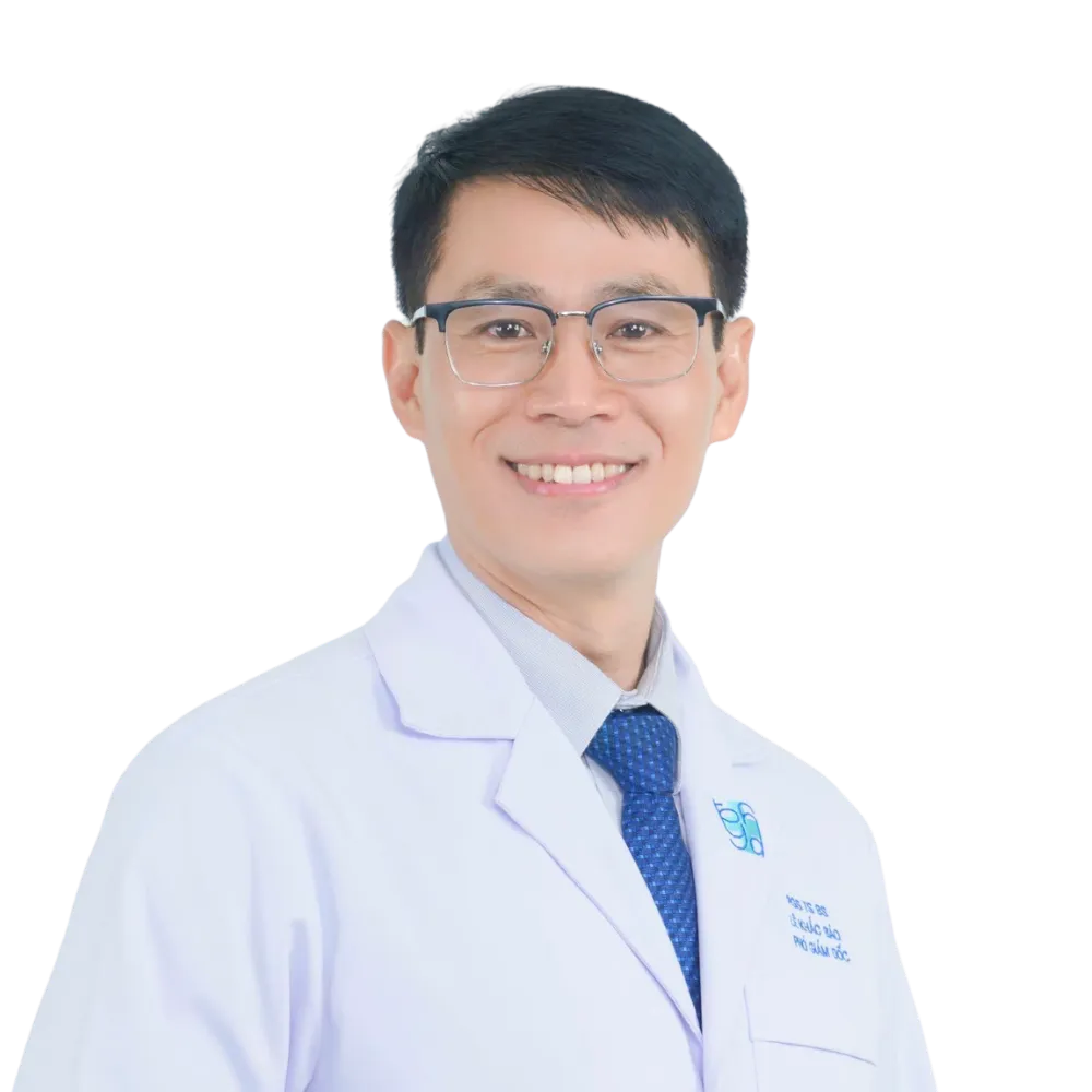 Lê Khắc Bảo