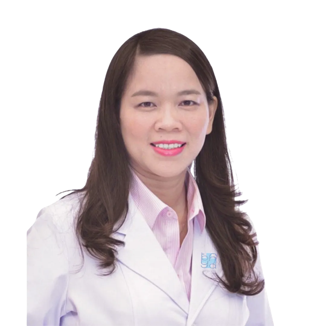 Bùi Cao Mỹ Ái