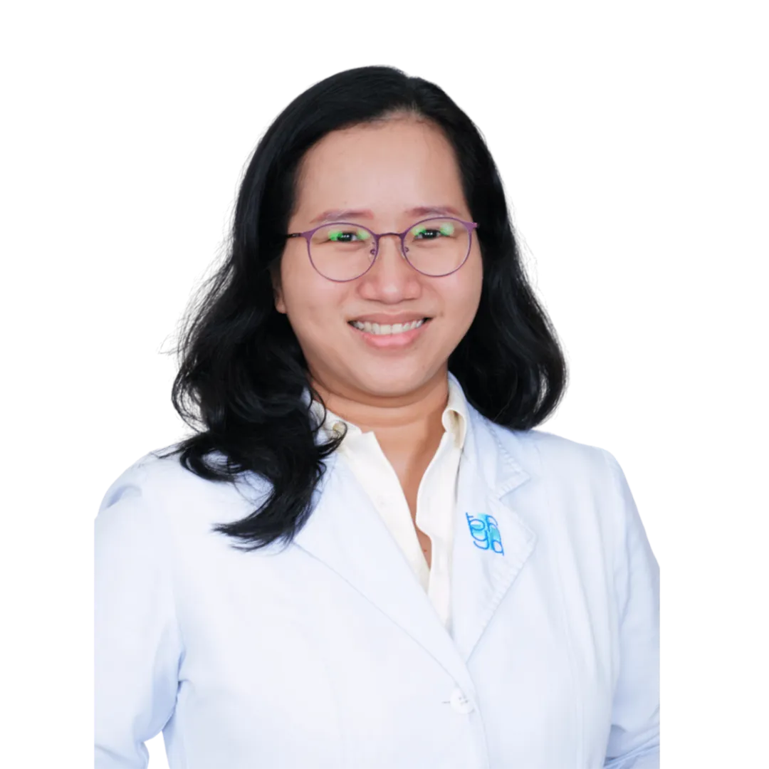 Nguyễn Lê Phương Anh