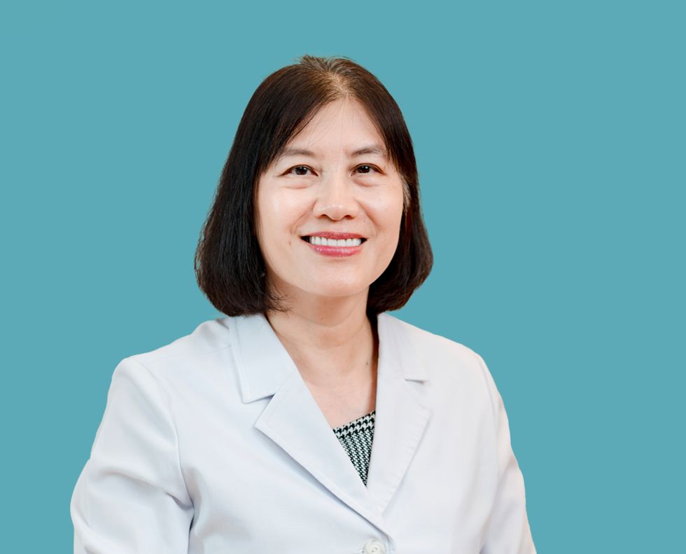 Trần Hải Yến