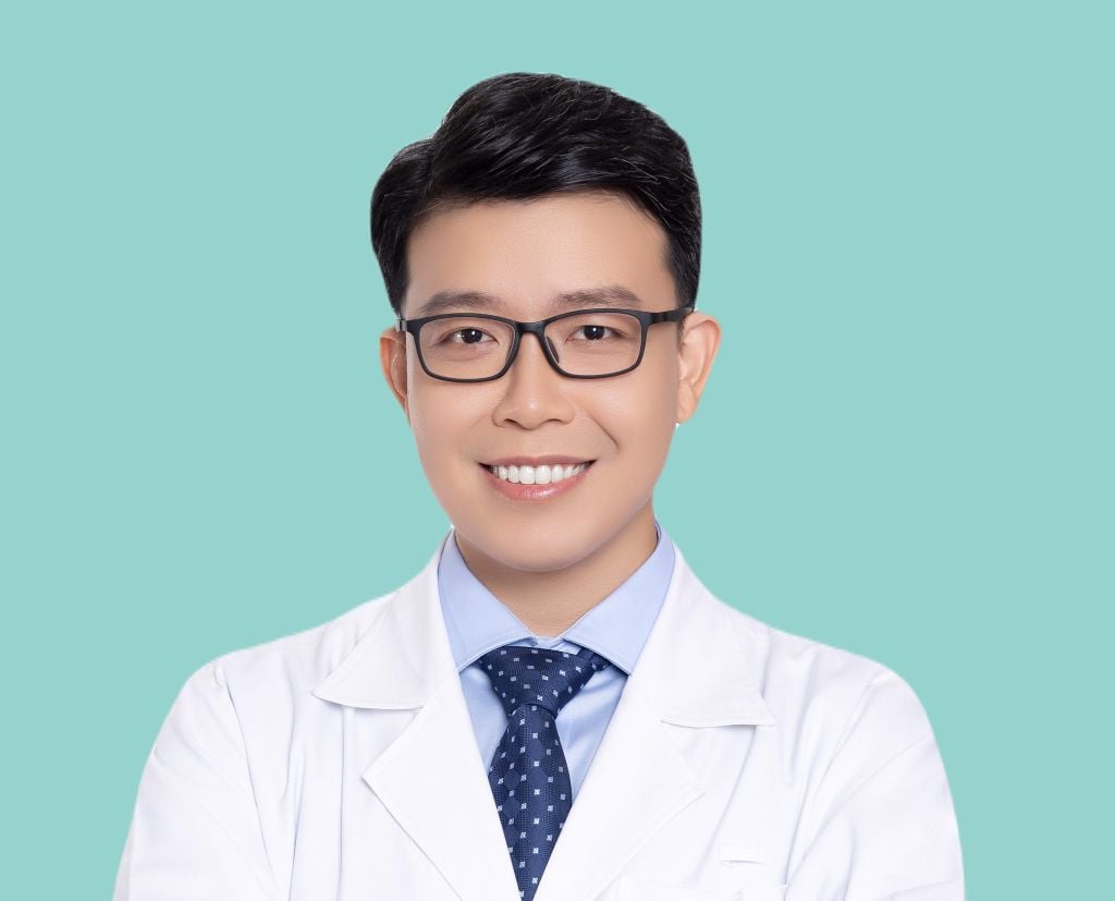 Trần Đình Minh Huy