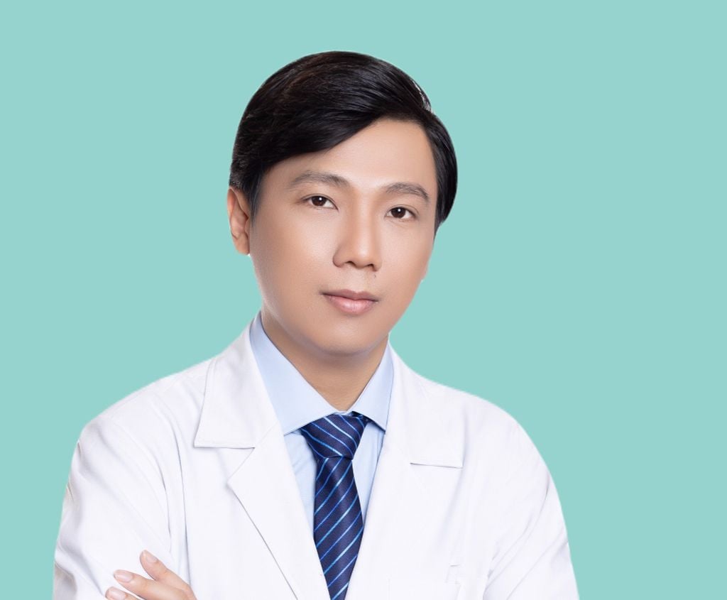 Trần Quốc Tú