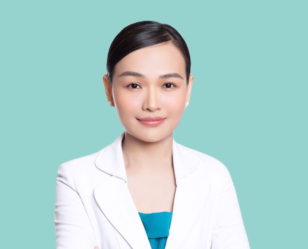 Hồ Thị Bích Vân