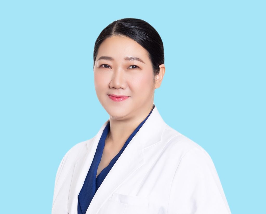 Phạm Ngọc Đan Thanh
