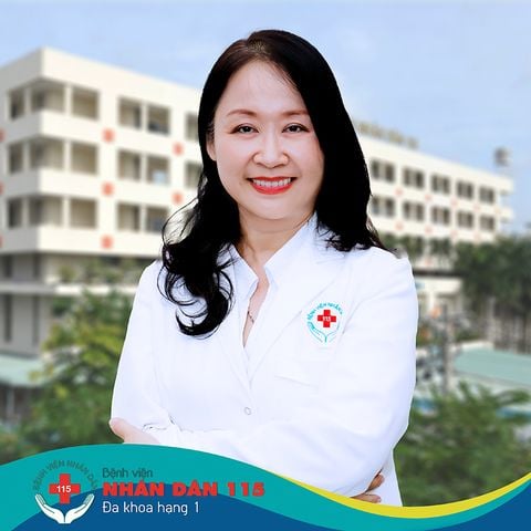 NGÔ THỊ CẨM HOA