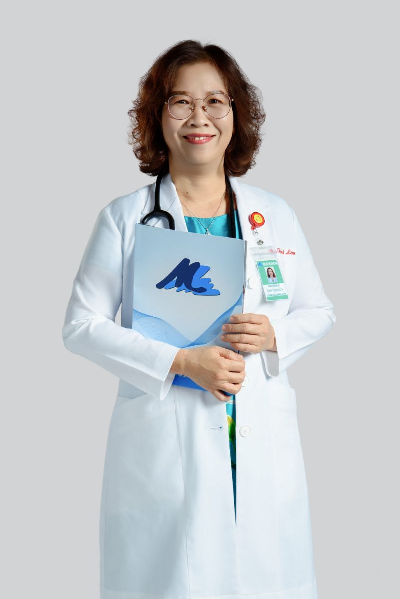 Bành Thanh Lan
