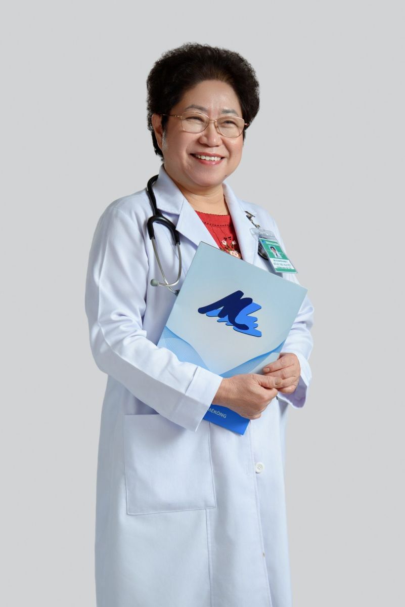 Hồ Kỳ Thu Nguyệt