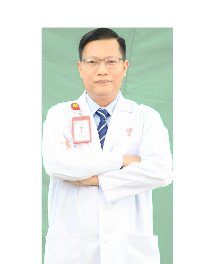 Bùi Ngọc Đệ