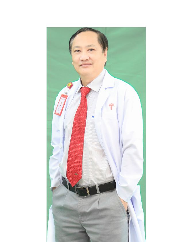 Lê Quang Tân