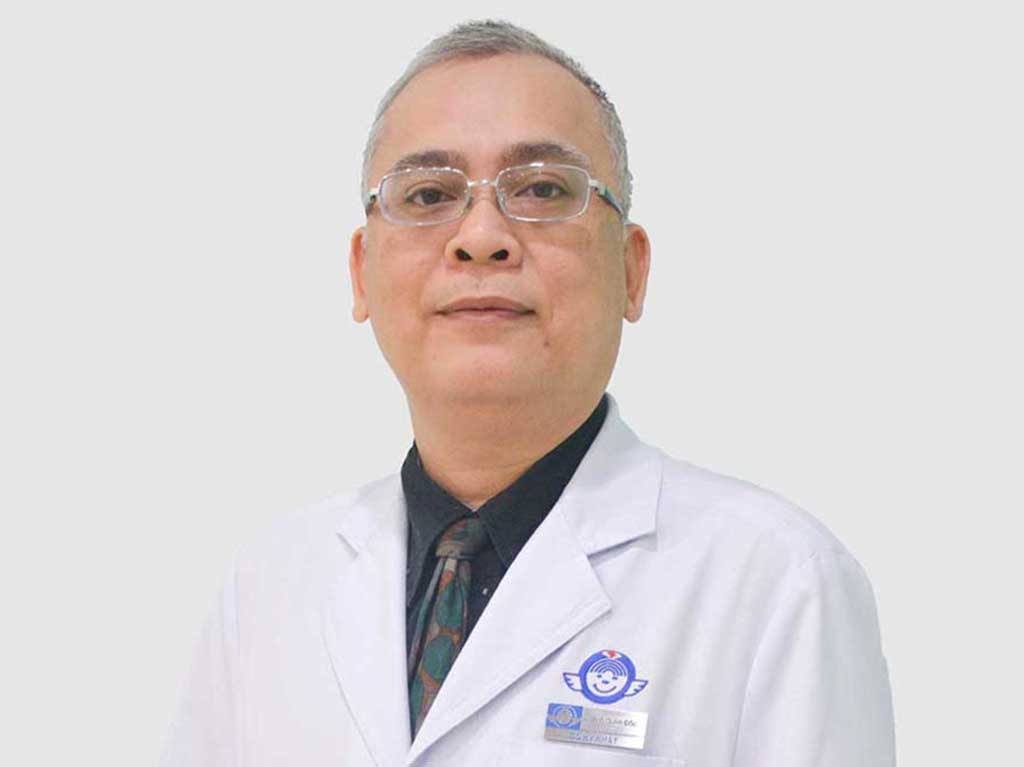 Đỗ Kỳ Nhật