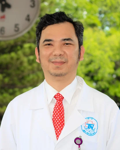 Hồ Hữu Đức