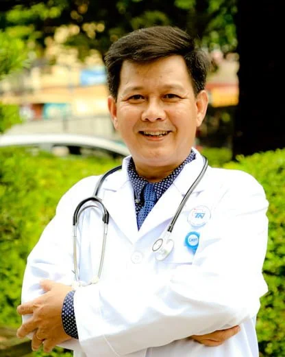 Ngô Thế Hoàng
