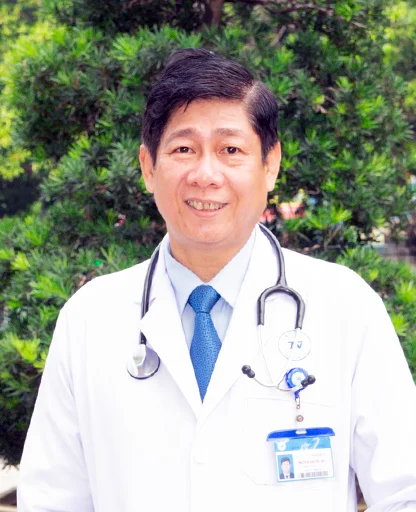 Nguyễn Văn Bé Hai
